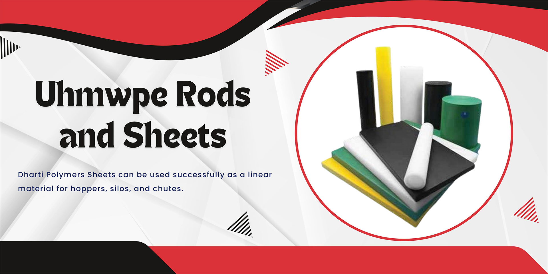 Nylon Rods Manufacturers In Ahmedabad Cast Nylon Sheets In India