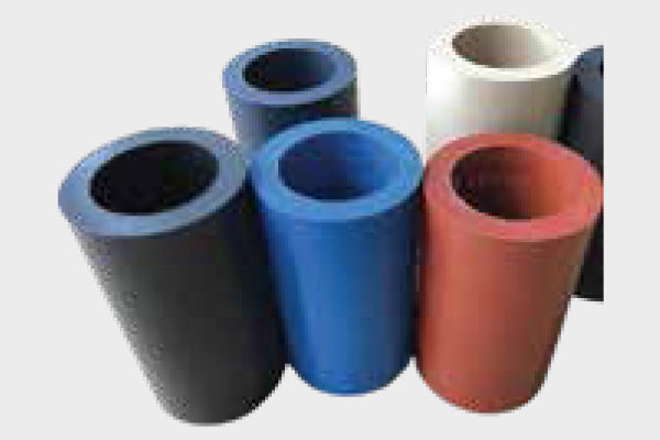 PTFE Rods Manufacturer