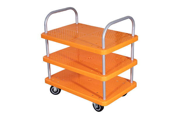 3 Layer Trolley