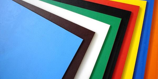 HDPE Sheets