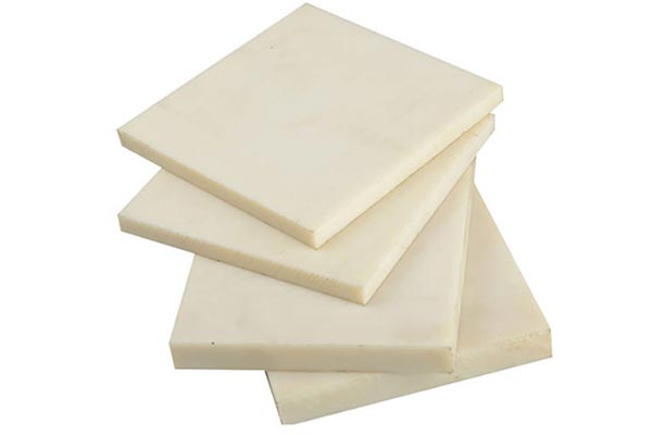 Nylon sheet