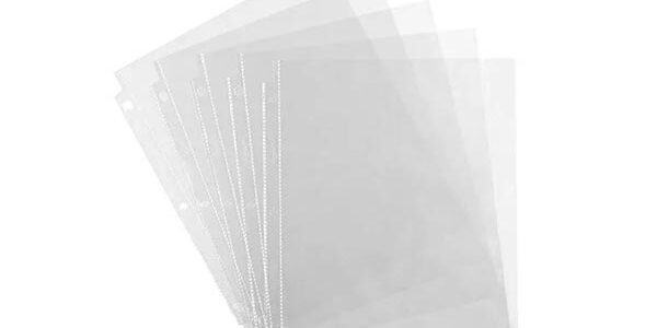 PP-Sheet Polypropylene Sheets (PP Sheets)