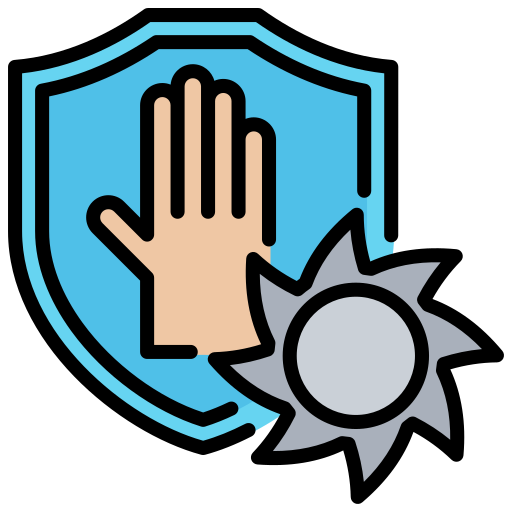 null