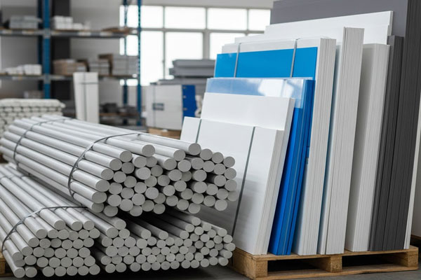 PVC sheets manufacturer & supplier