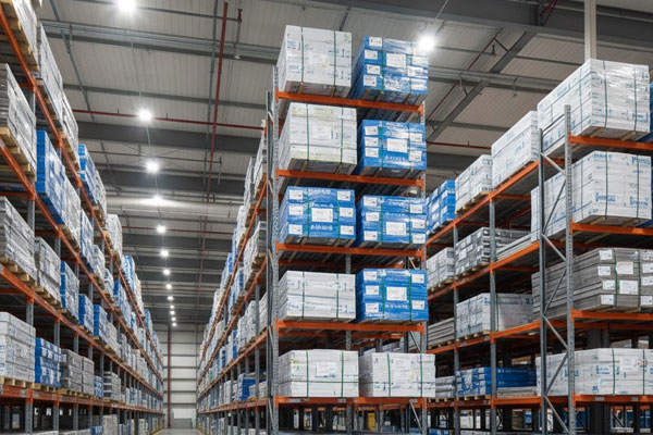 PVC sheets manufacturer & supplier