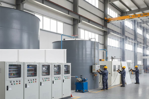 PVC sheets manufacturer & supplier