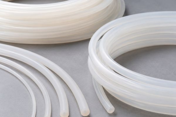 Silicone Rubber Cord