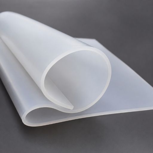 Silicone Rubber Sheet Silicone Rubber Sheet